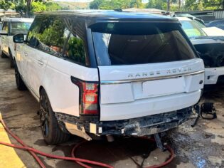 2013 Discovery 3
