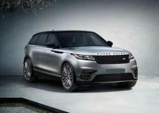 2011 Range Rover Velar 3.0sdv 6